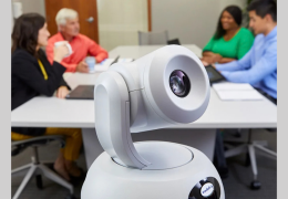 Come ottimizzare l’installazione della telecamera in sala riunioni